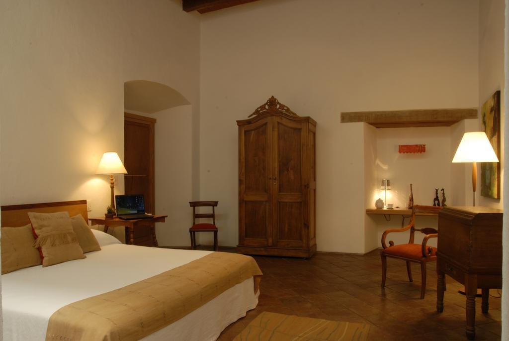 Hotel La Casona De Tita Oaxaca الغرفة الصورة