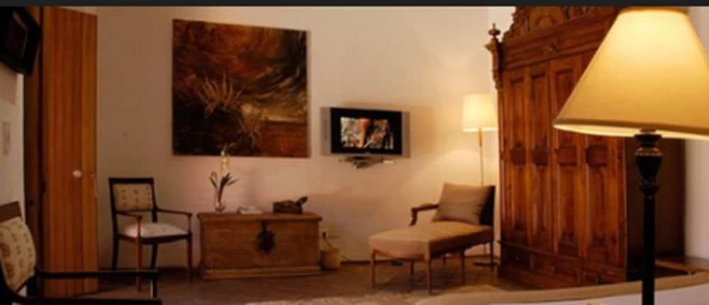 Hotel La Casona De Tita Oaxaca المظهر الخارجي الصورة